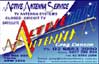 Active Antenna - card