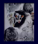 Mixed medium animal study